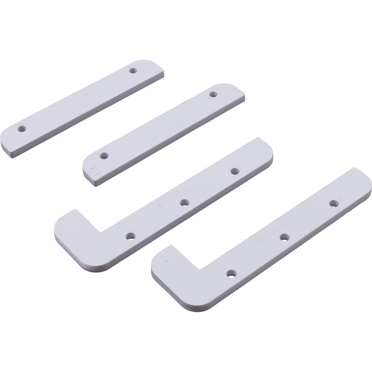 SP1085CALA Hayward Spacer Kit