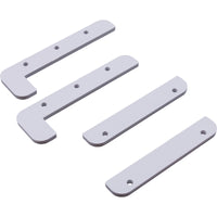 SP1085CALA Hayward Spacer Kit