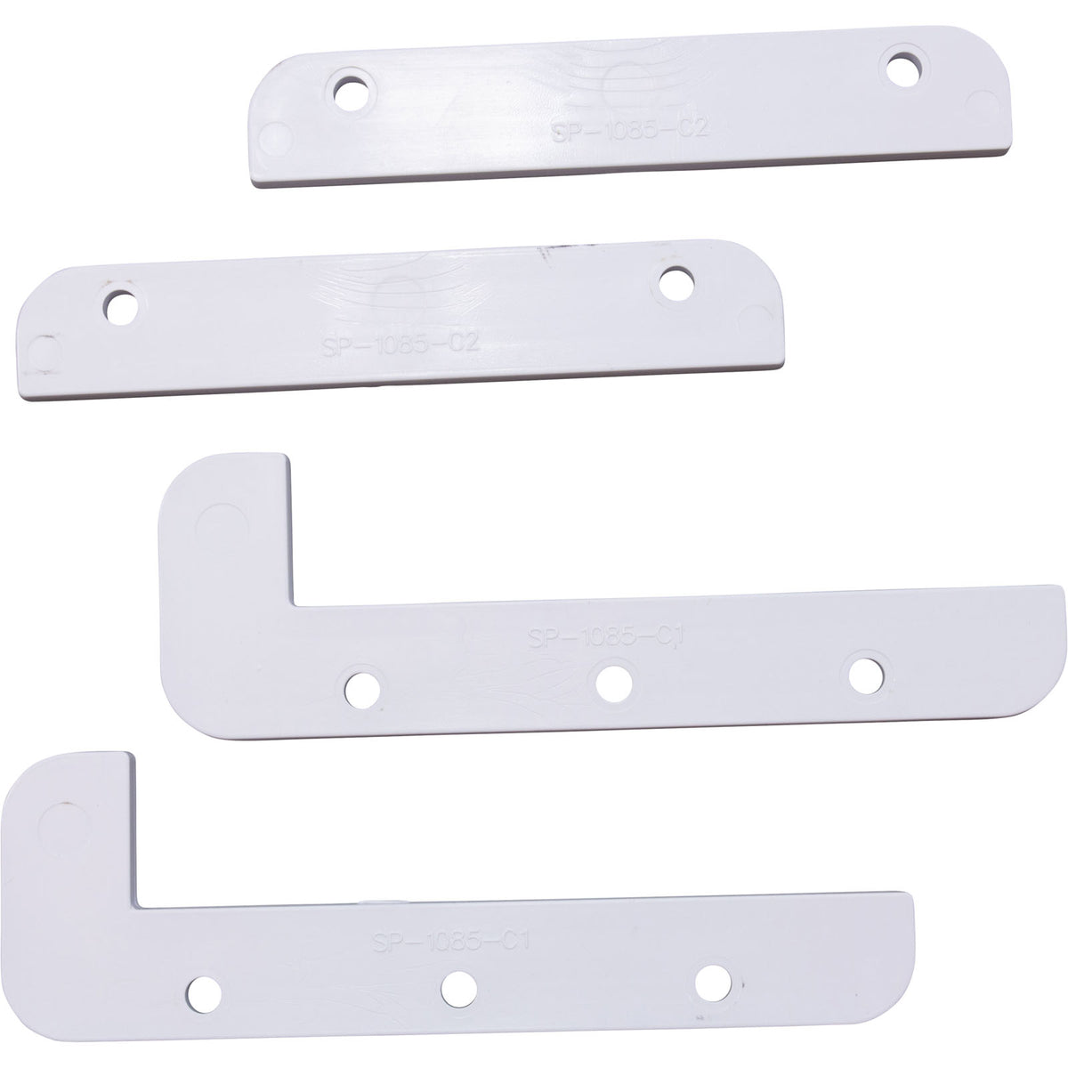 SP1085CALA Hayward Spacer Kit