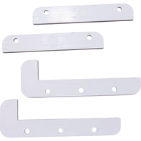 SP1085CALA Hayward Spacer Kit