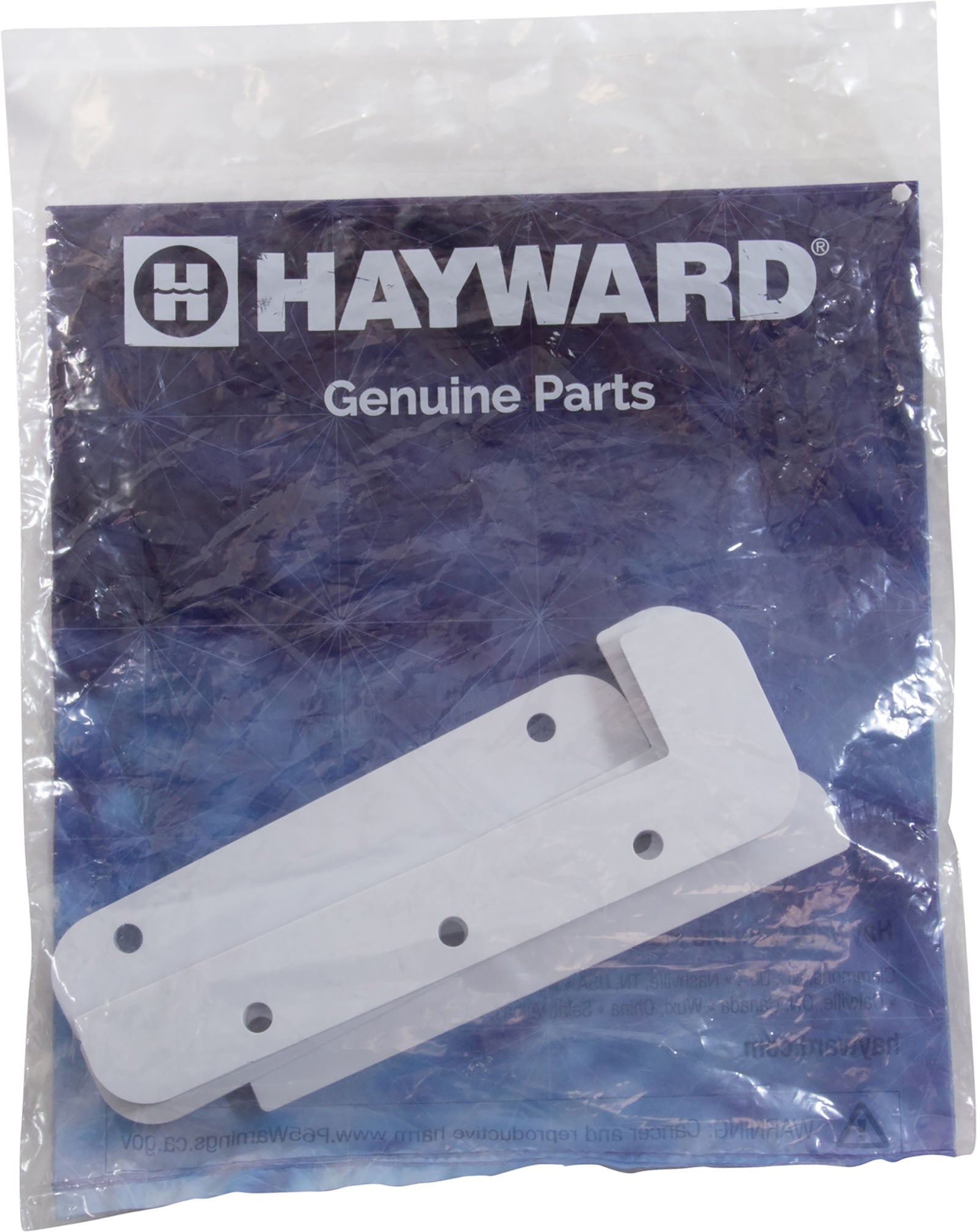 SP1085CALA Hayward Spacer Kit