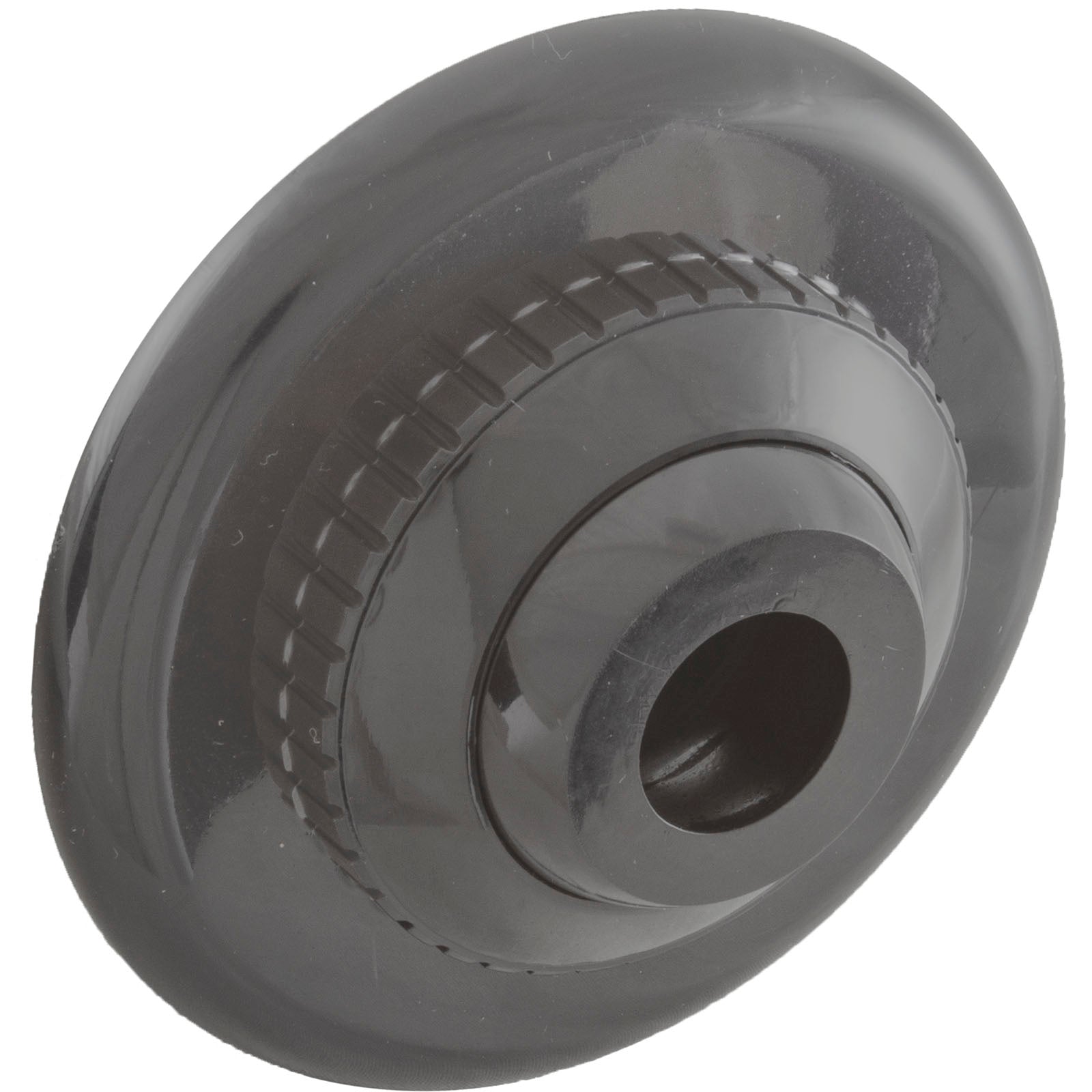 Large Hydrostream 3/4 Inches Dark Gray