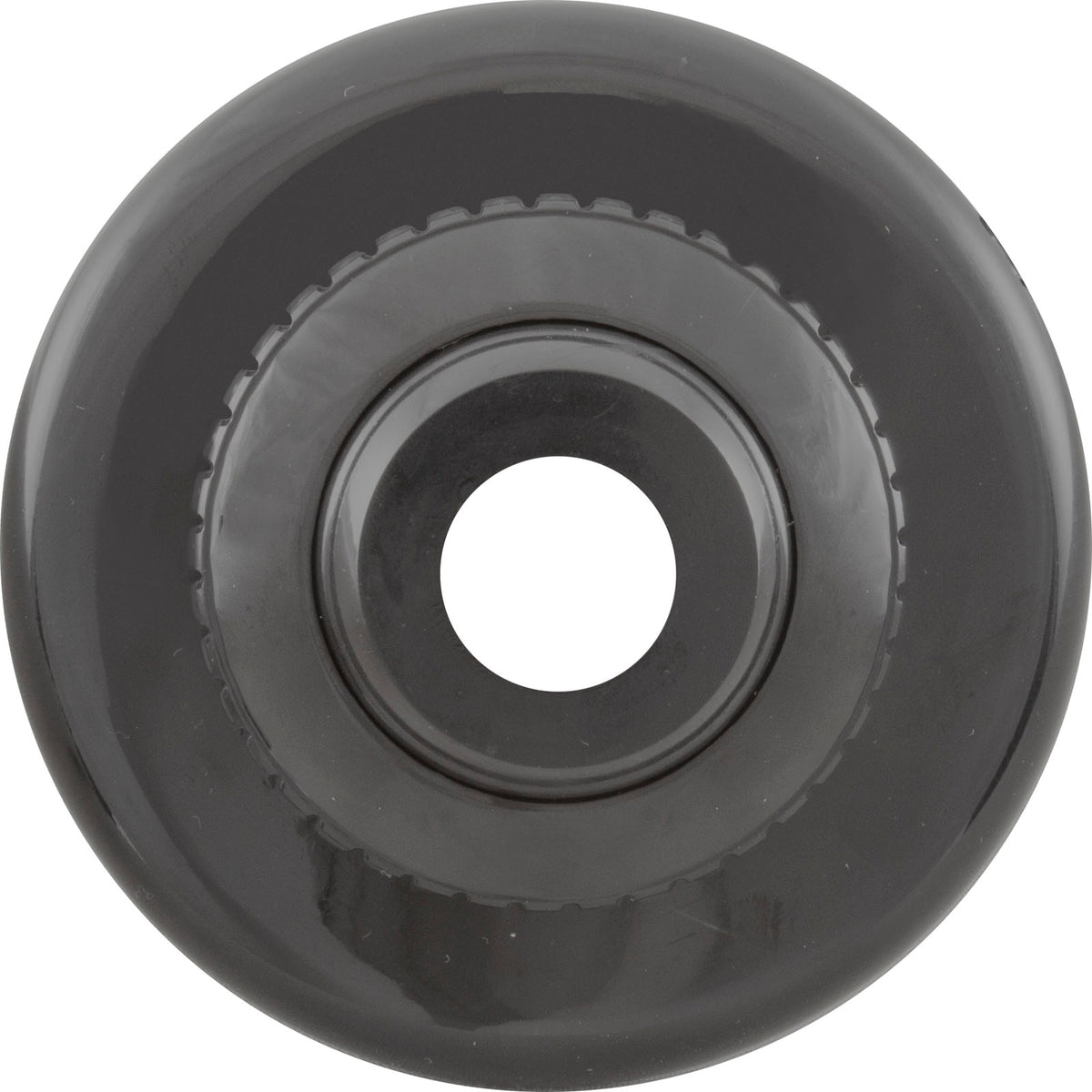 Large Hydrostream 3/4 Inches Dark Gray