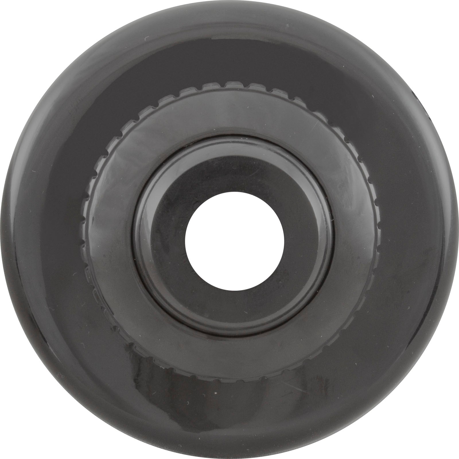 Large Hydrostream 3/4 Inches Dark Gray