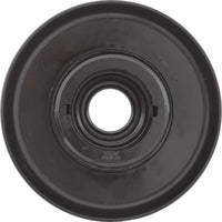 Large Hydrostream 3/4 Inches Dark Gray