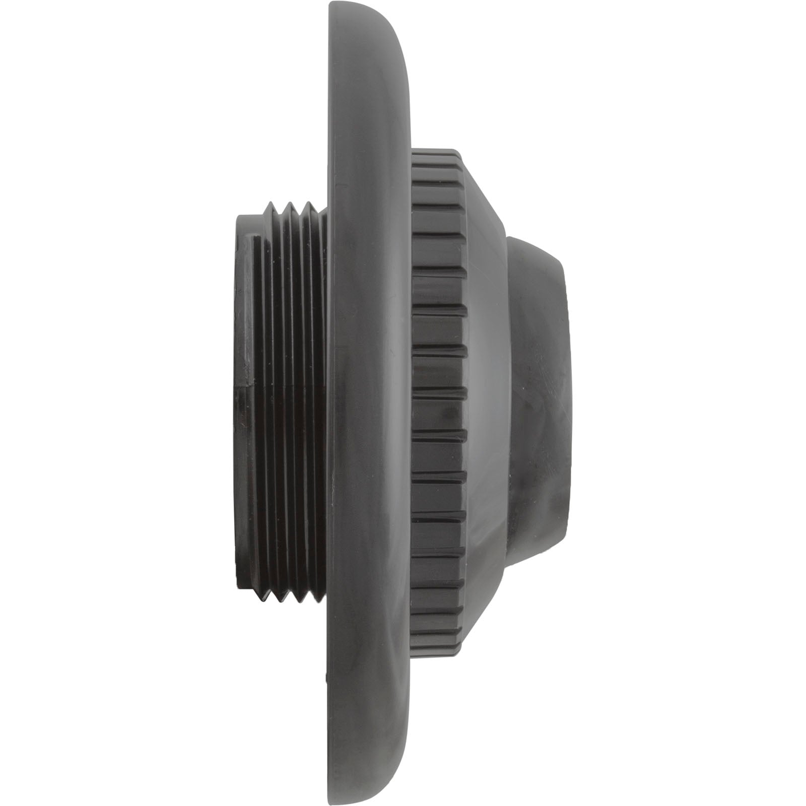 Large Hydrostream 3/4 Inches Dark Gray