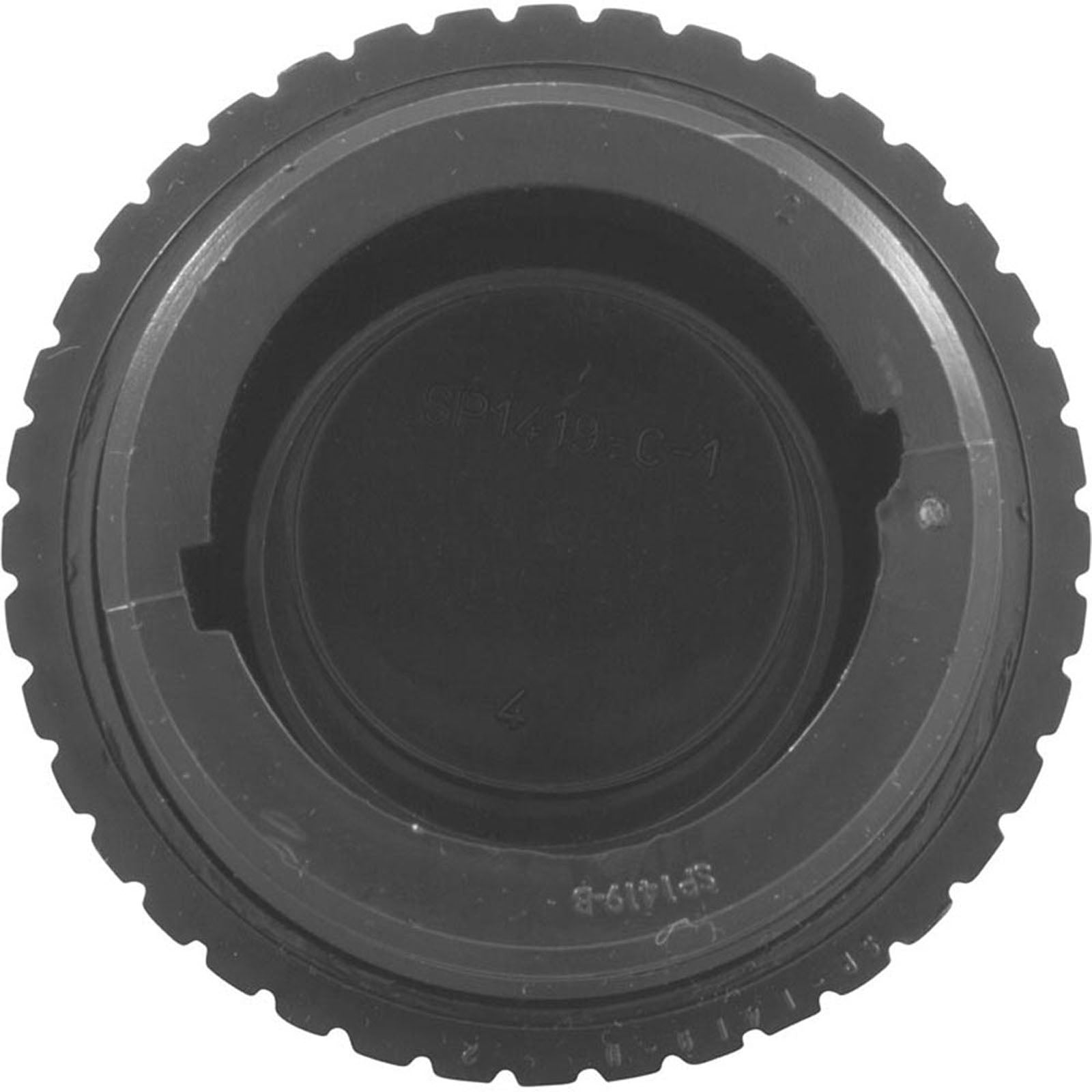 Hayward SP1419AGR Hydrosweep (Gray)