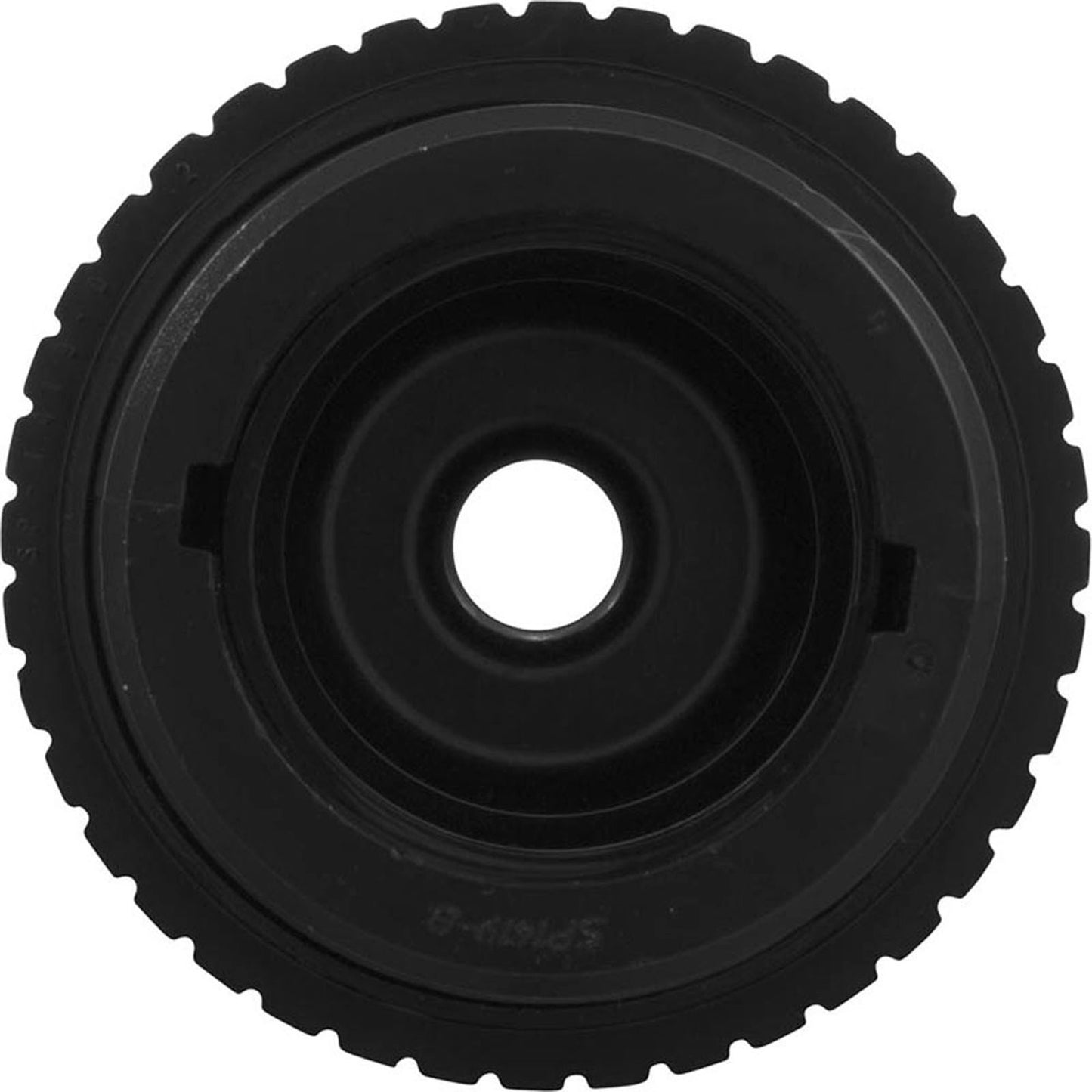 Hydrostream 3/8 In (Black)