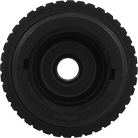 Hydrostream 3/8 In (Black)