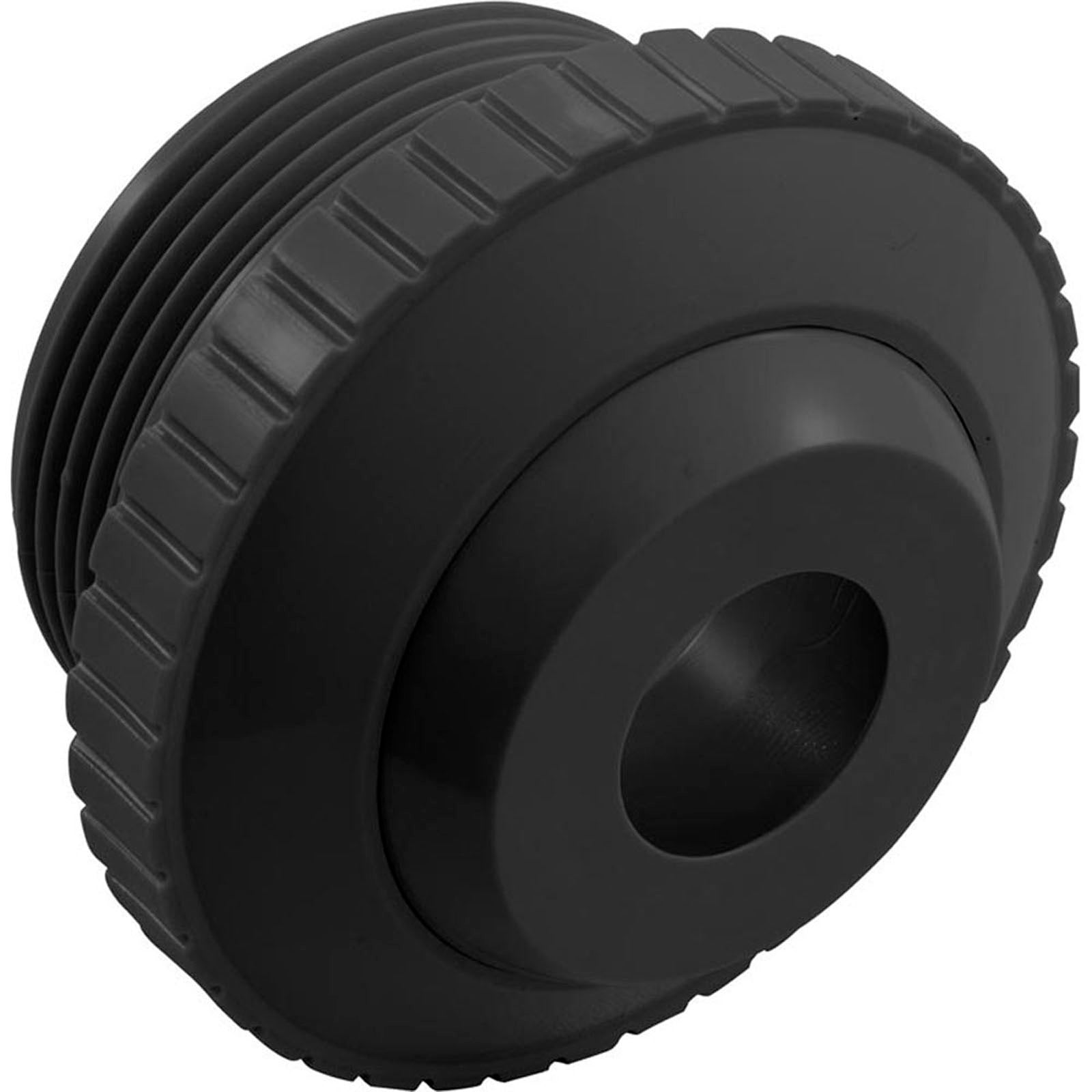 Hydrostream 1/2 In (Black)
