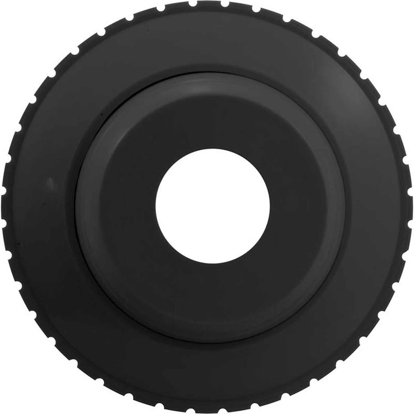 Hydrostream 1/2 In (Black)