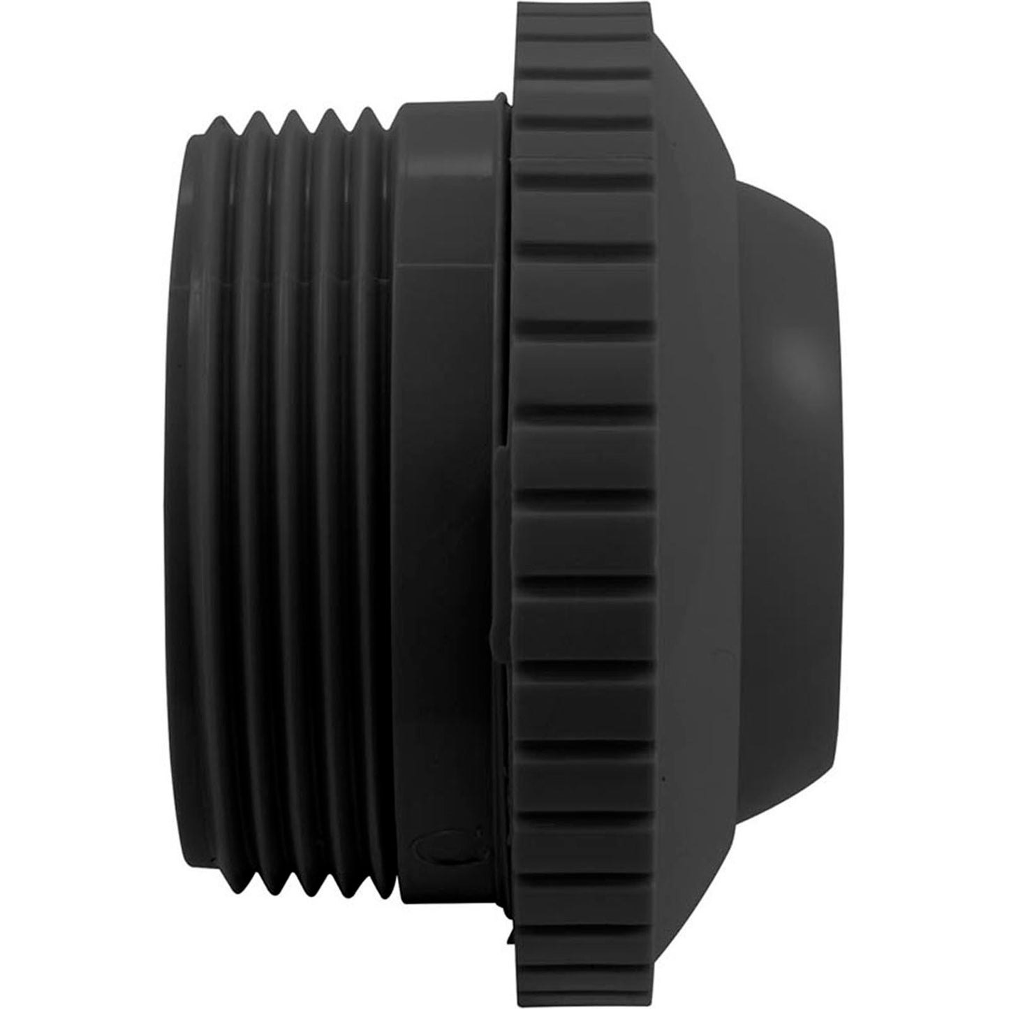Hydrostream 1/2 In (Black)