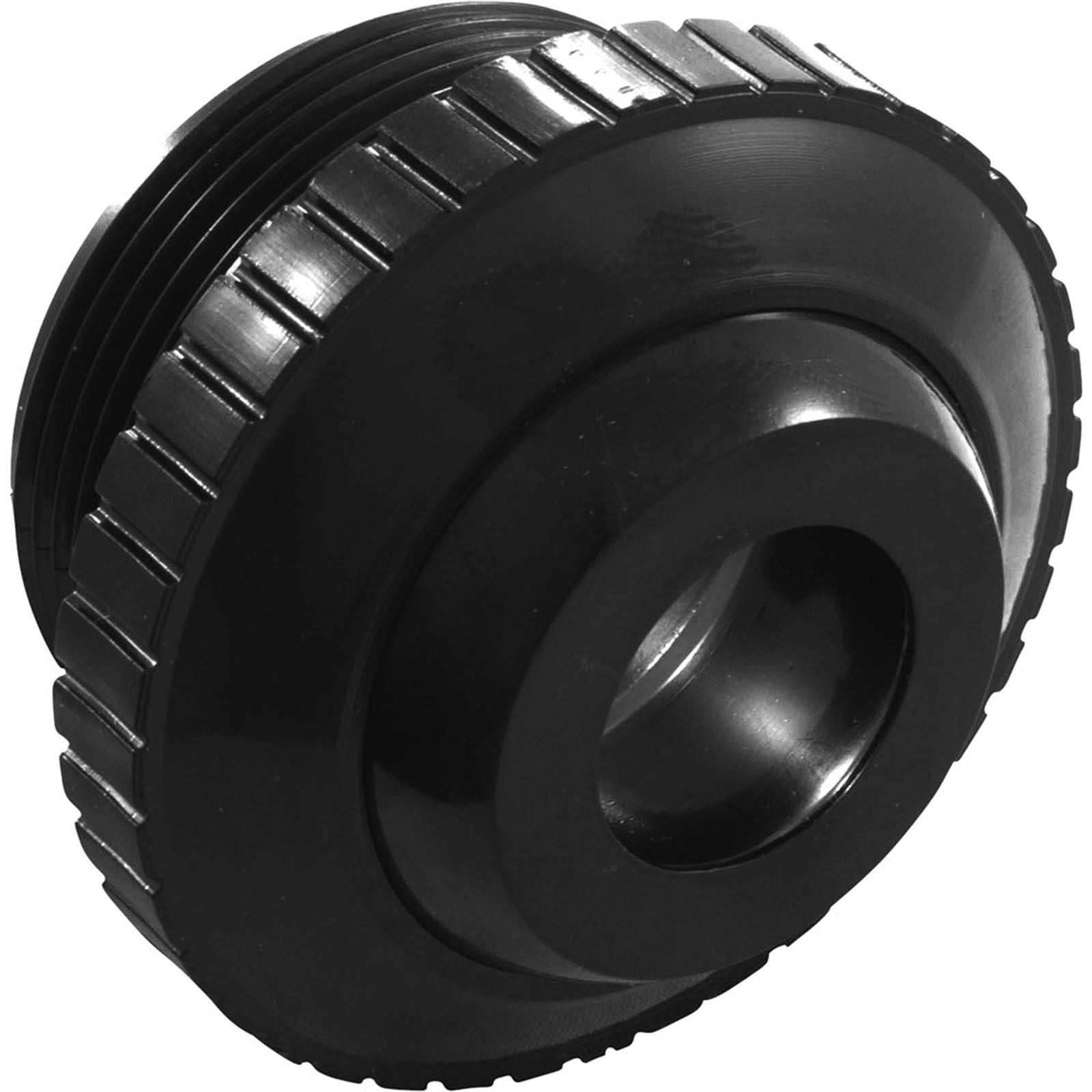 Hydrostream 3/4 In (Black)