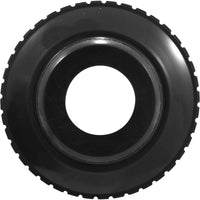 Hydrostream 3/4 In (Black)