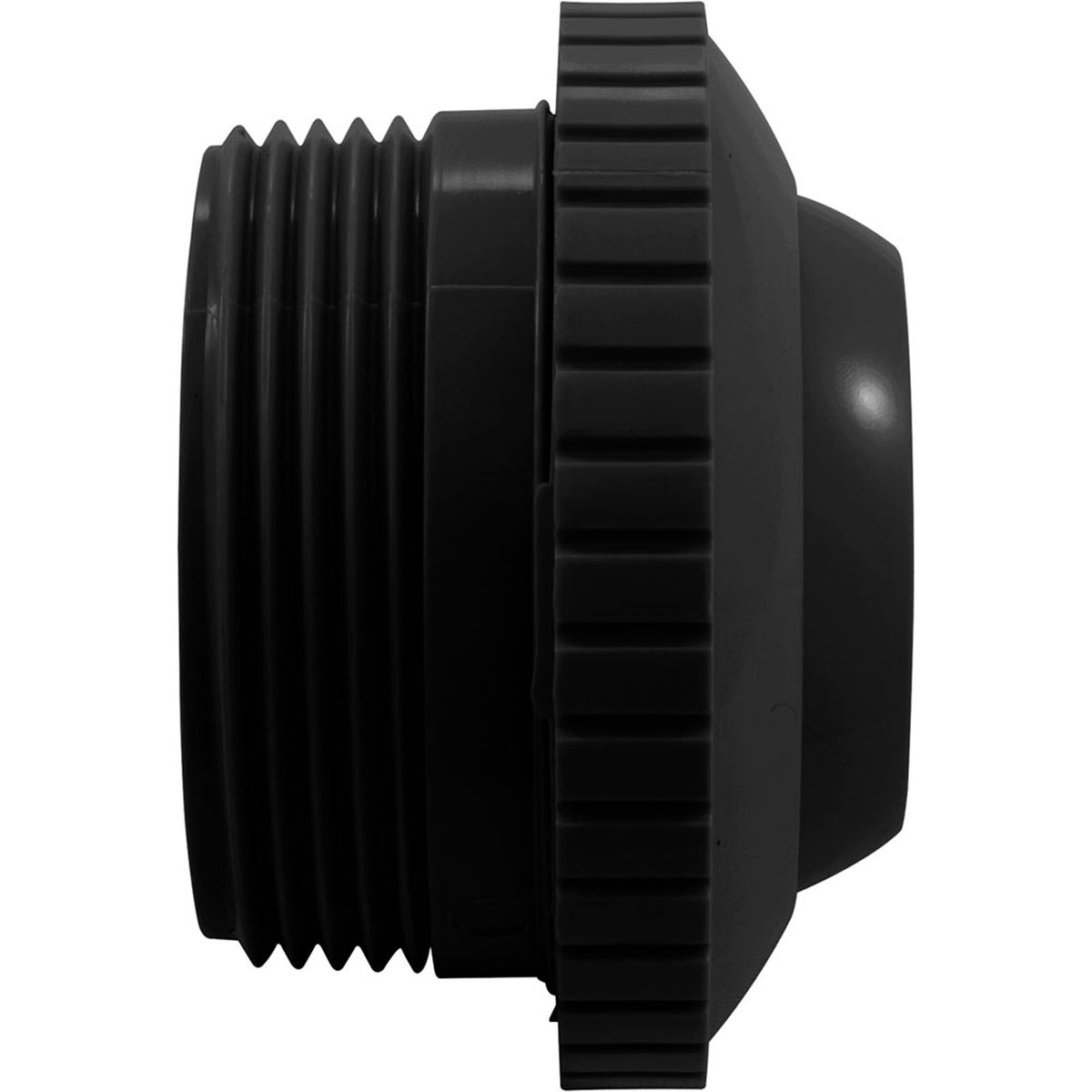 Hydrostream 3/4 In (Black)