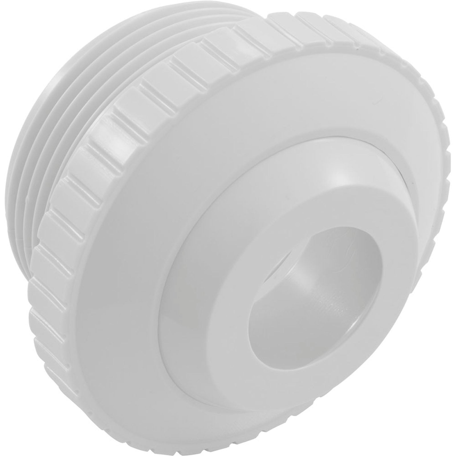 Eyeball Inlet, Hydrostream, 3/4" Orfice, 1-1/2" MPT, 50 Pack