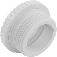 Eyeball Inlet, Hydrostream, 3/4" Orfice, 1-1/2" MPT, 50 Pack