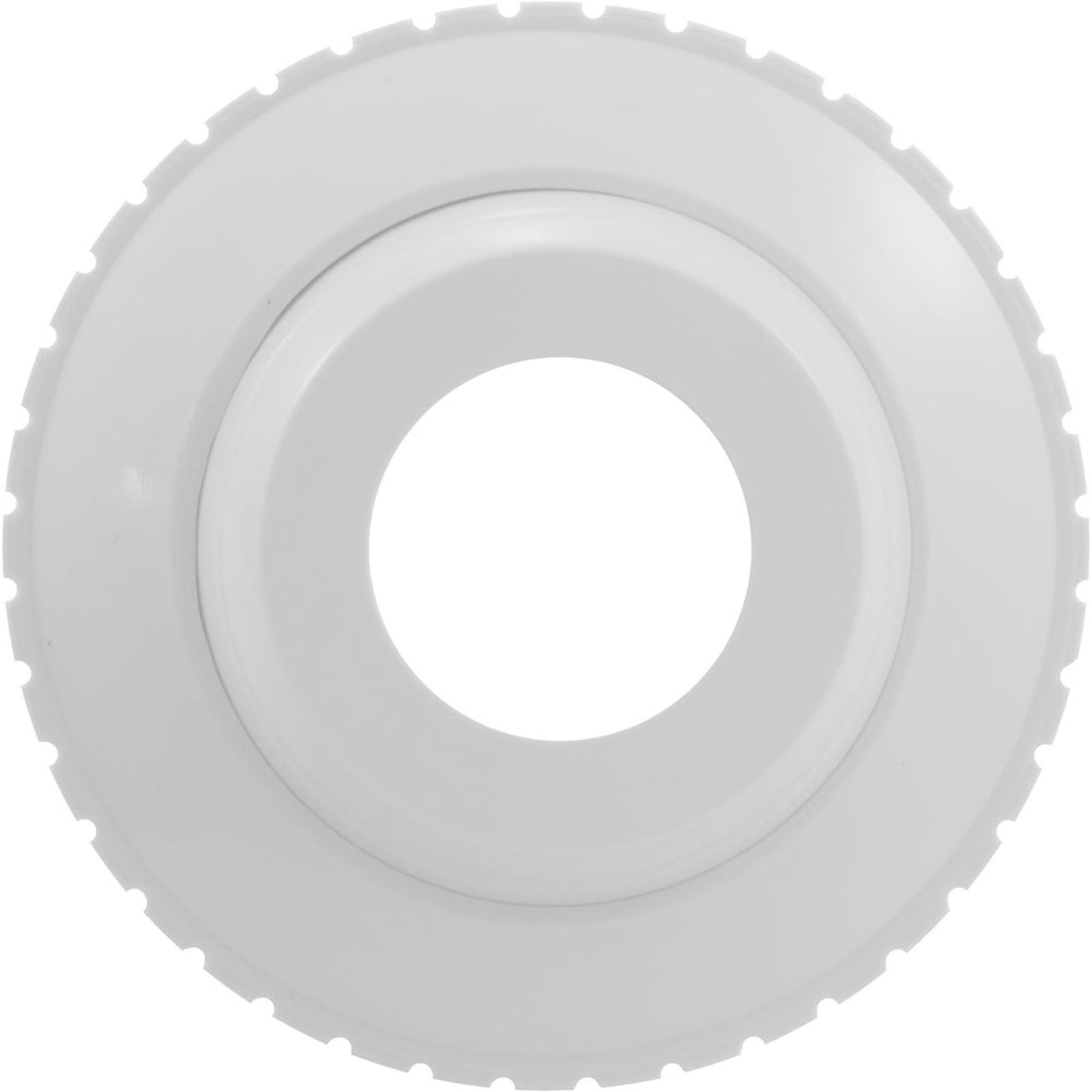 Entrée de globe oculaire, Hydrostream, orifice 3/4", MPT 1-1/2", paquet de 50