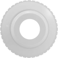Eyeball Inlet, Hydrostream, 3/4" Orfice, 1-1/2" MPT, 50 Pack