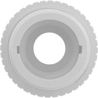 Eyeball Inlet, Hydrostream, 3/4" Orfice, 1-1/2" MPT, 50 Pack