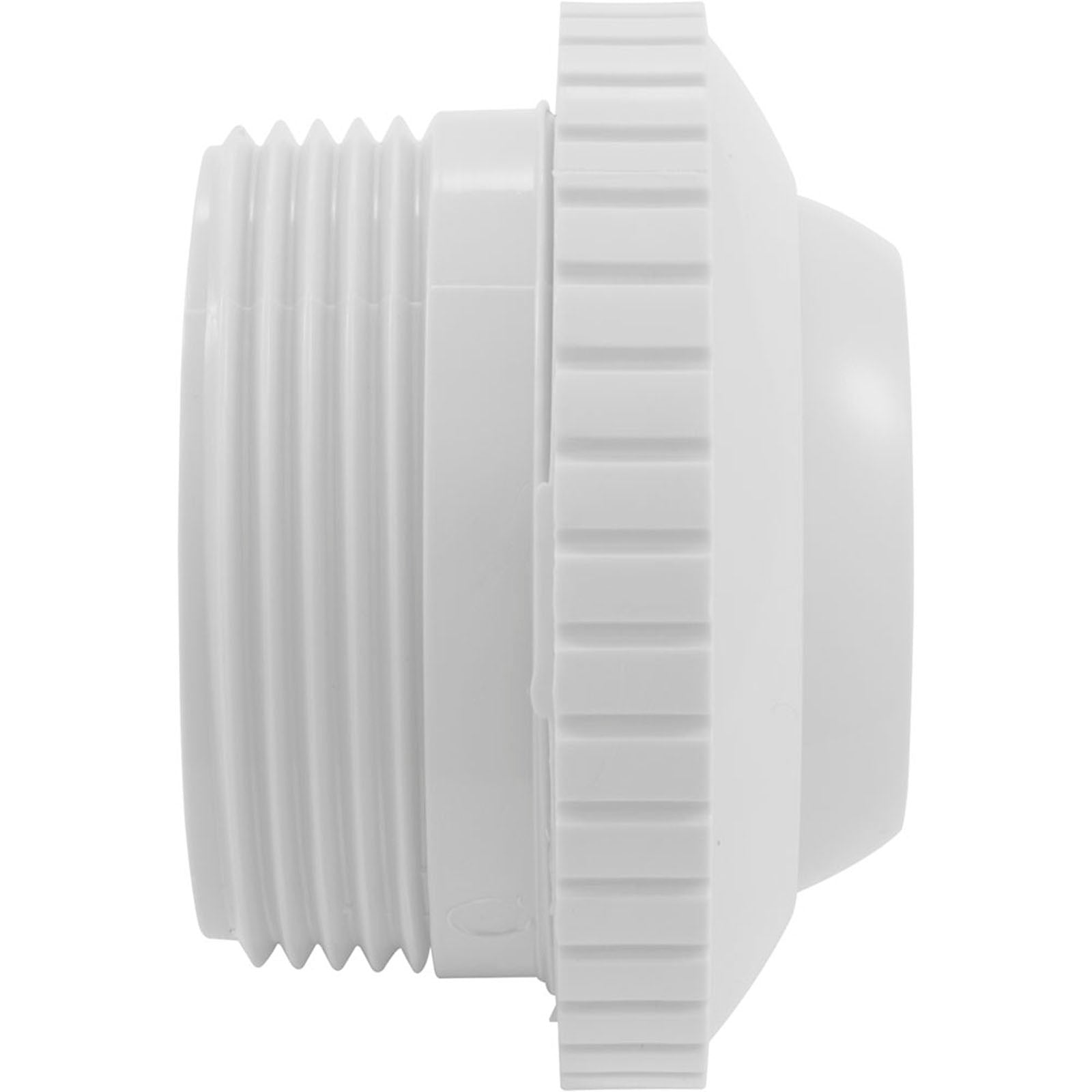 Eyeball Inlet, Hydrostream, 3/4" Orfice, 1-1/2" MPT, 50 Pack