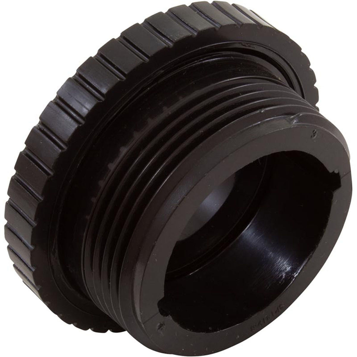 Hydrostream 1 In (Black)