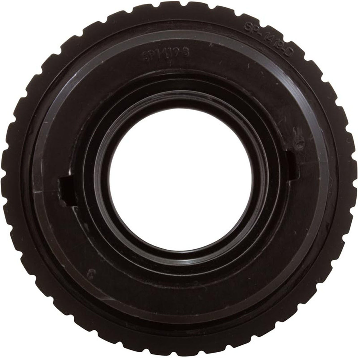 Hydrostream 1 In (Black)