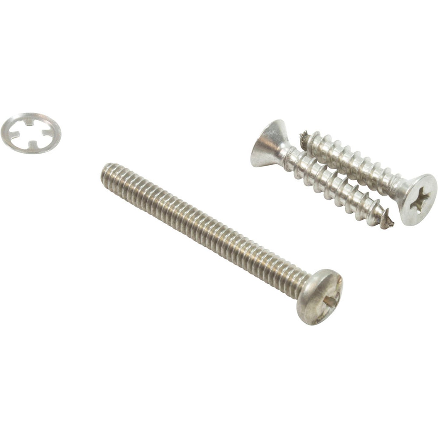 Screw Set-Ret. Sp0520 Series