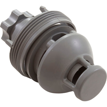 Jetair Iii Var-Flo Nozzle Assembly Dark Gray