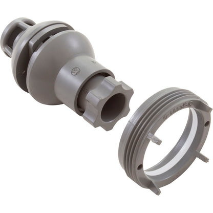 Jetair Iii Var-Flo Nozzle Assembly Dark Gray