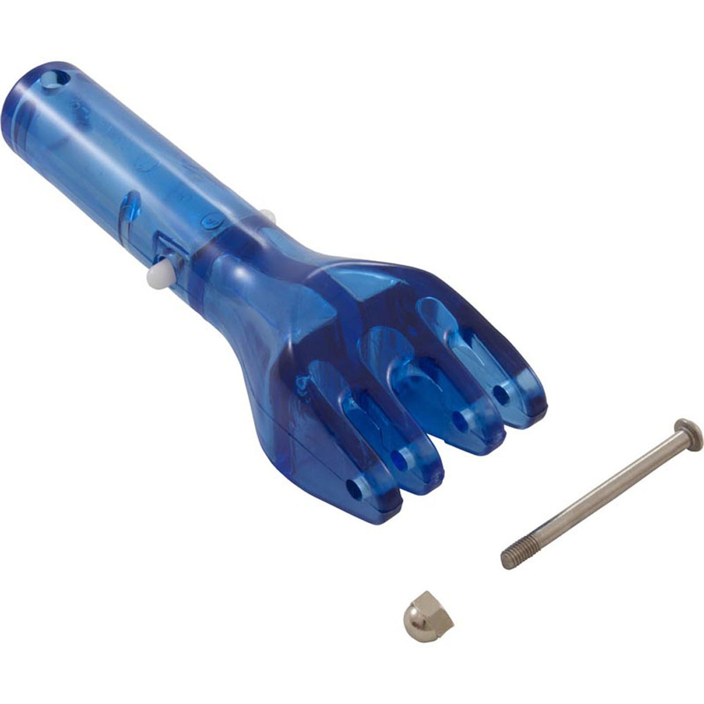 Assemblage de connecteur à encliquetage rapide