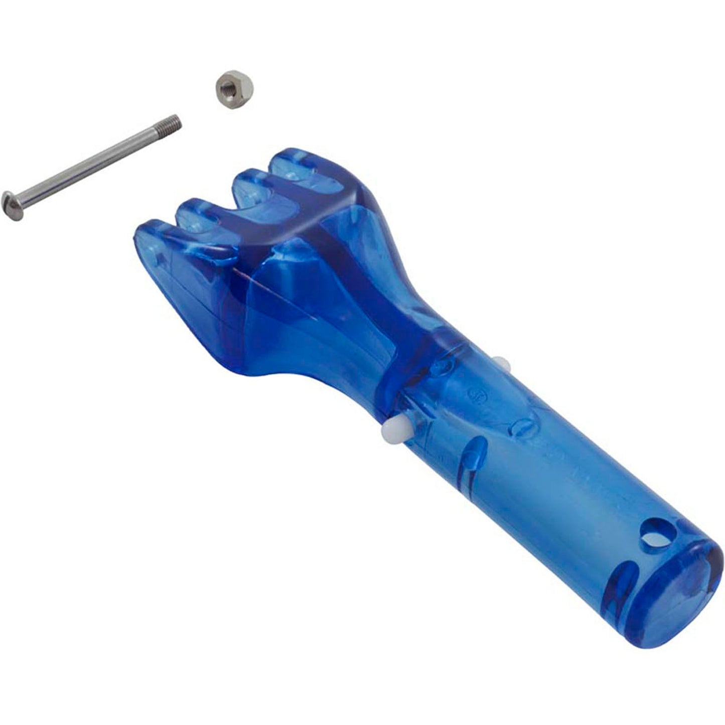 Assemblage de connecteur à encliquetage rapide