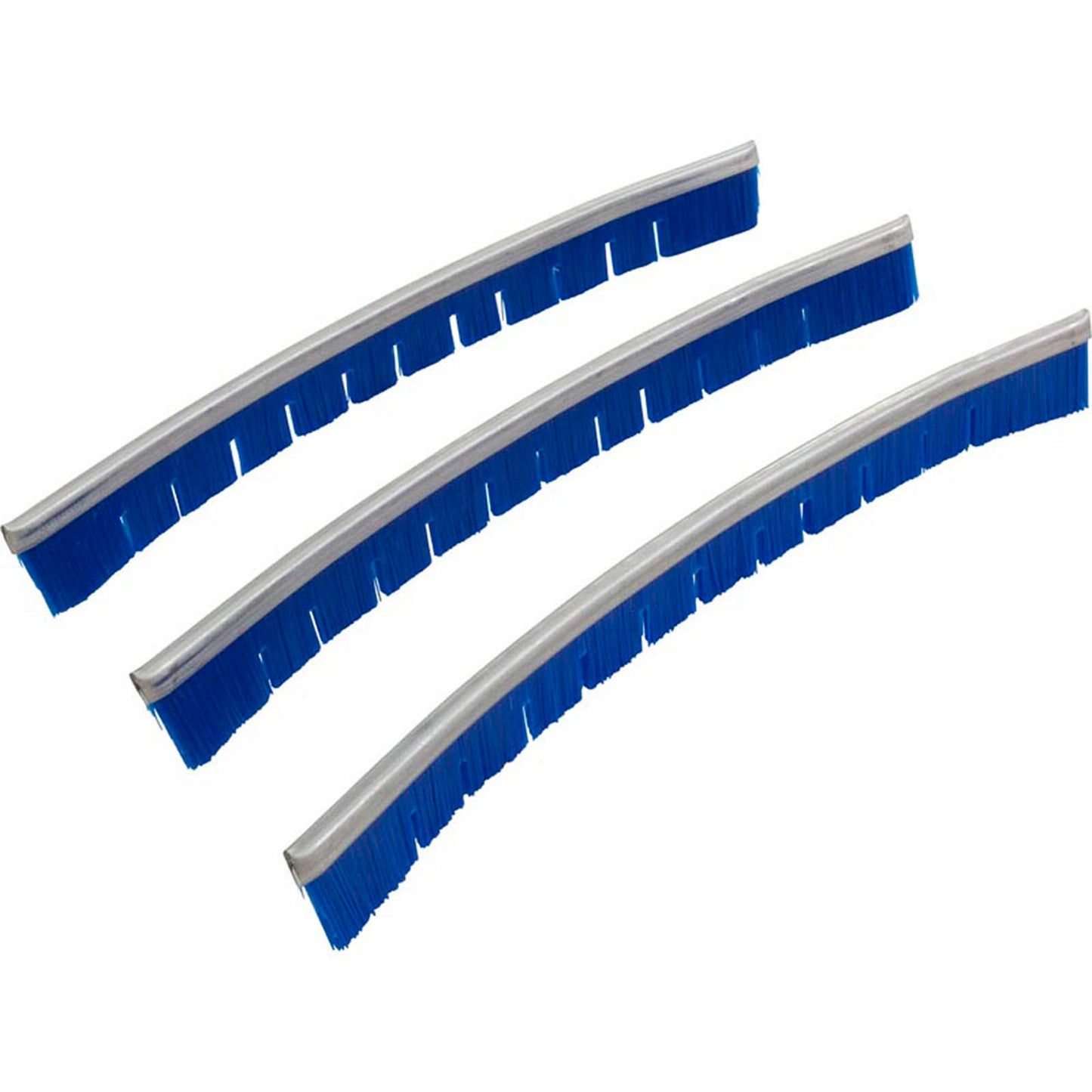 Juego de 3 cepillos de repuesto