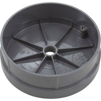 Collar & Cover Assembly Dark Gray