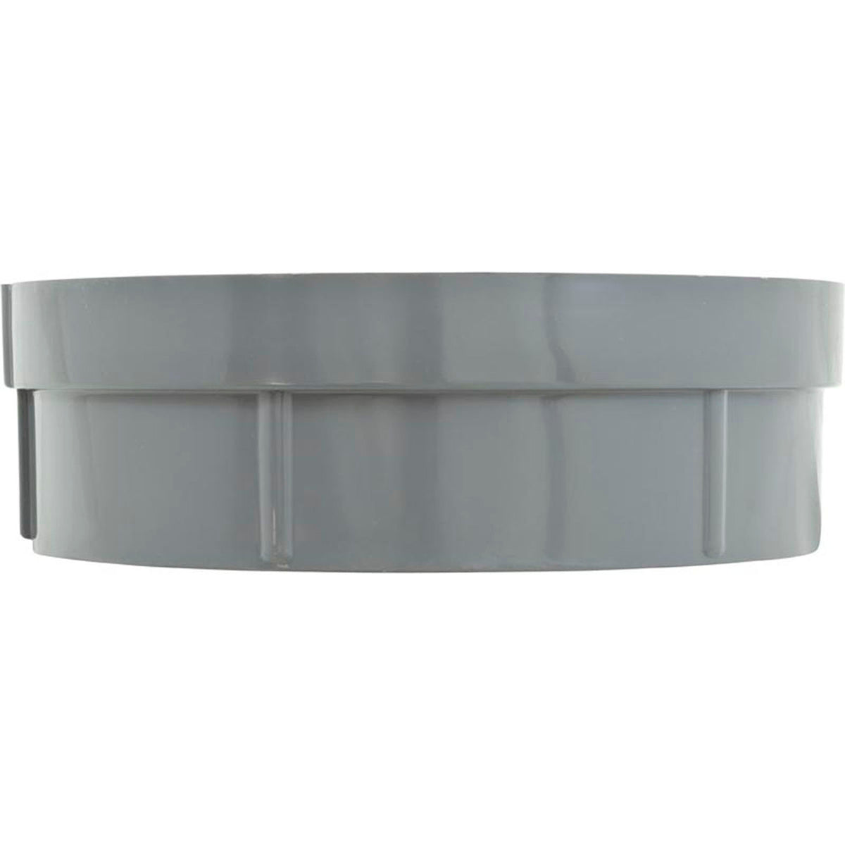 Collar & Cover Assembly Dark Gray