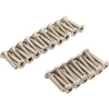 Widemouth Screw Set