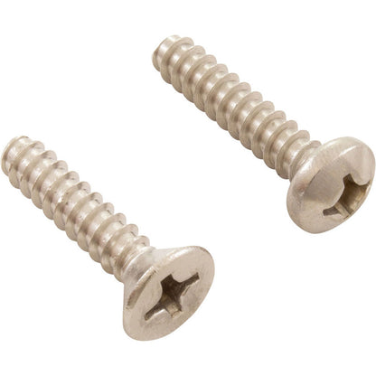 Widemouth Screw Set