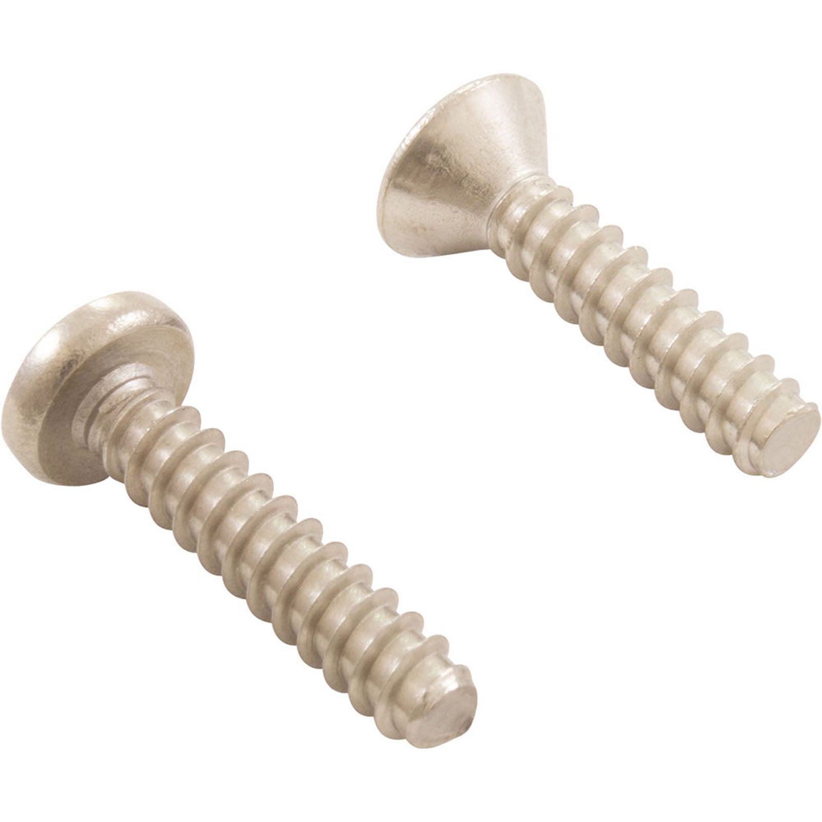 Widemouth Screw Set