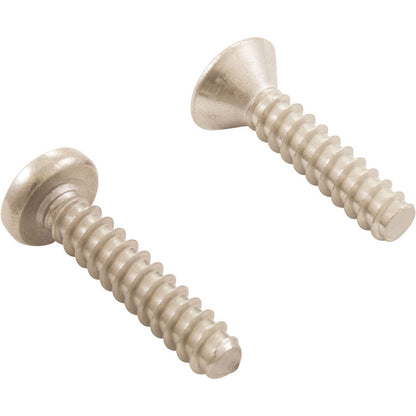 Widemouth Screw Set