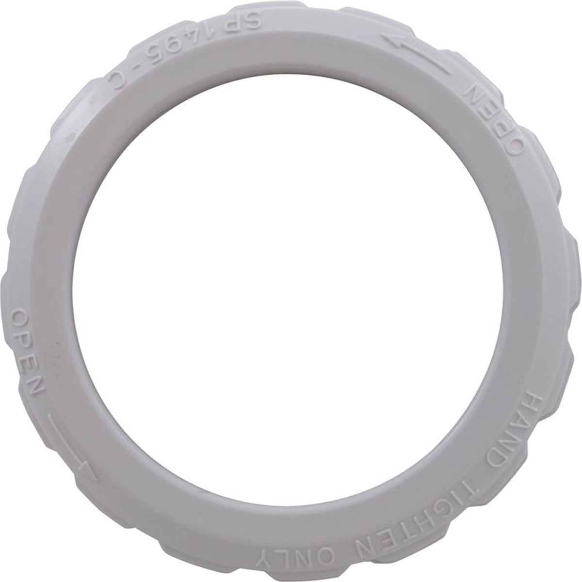 Union Nut, Hayward SPX1495C