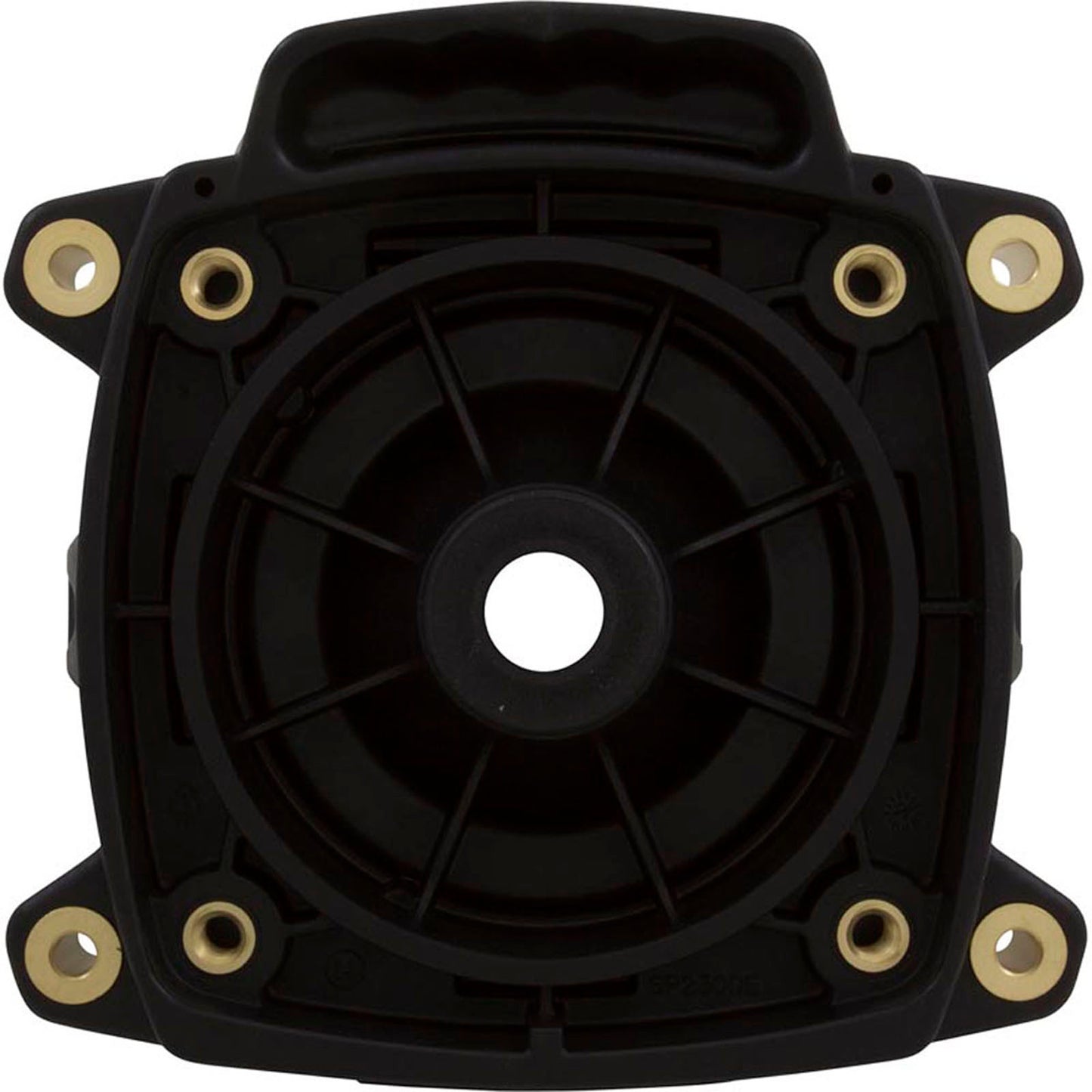 Seal Plate MaxFlo XL Pump