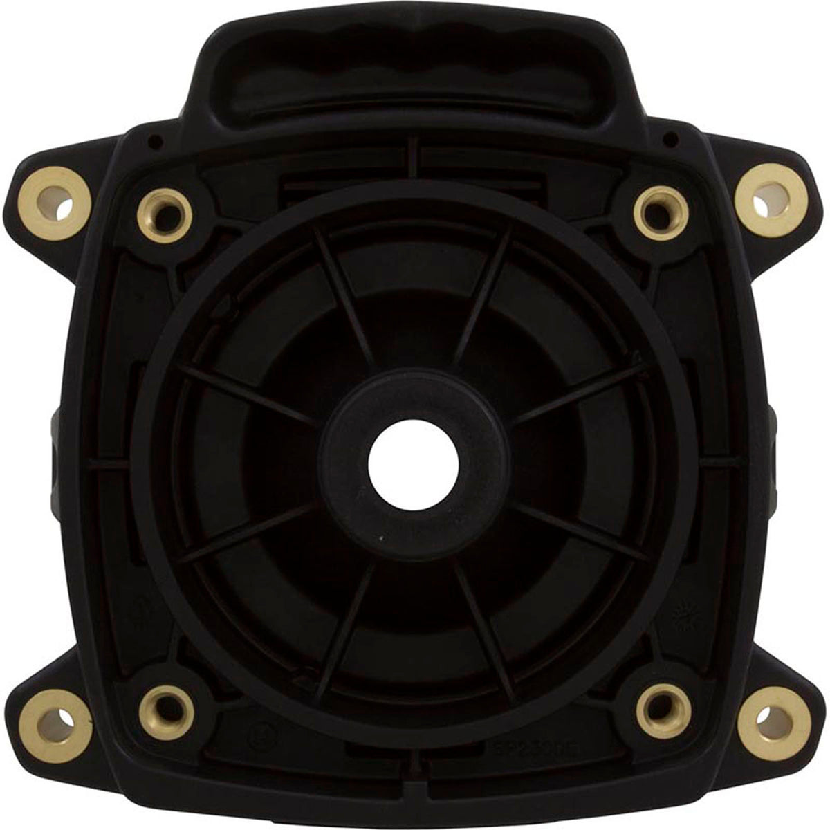 Seal Plate MaxFlo XL Pump
