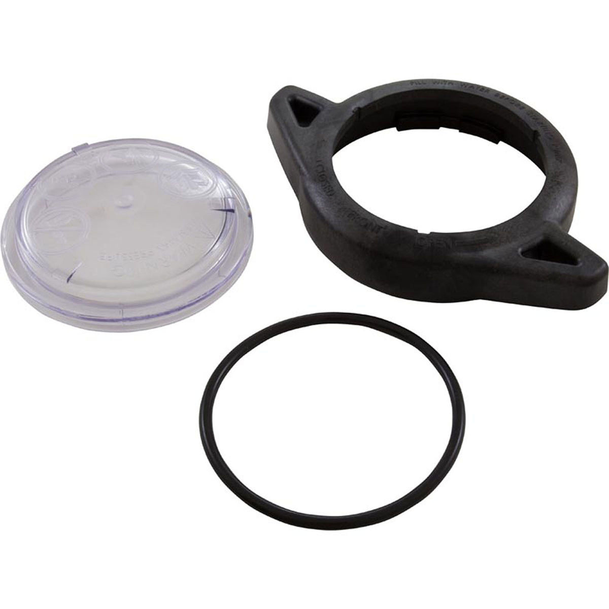 Kit-Strainer Cover