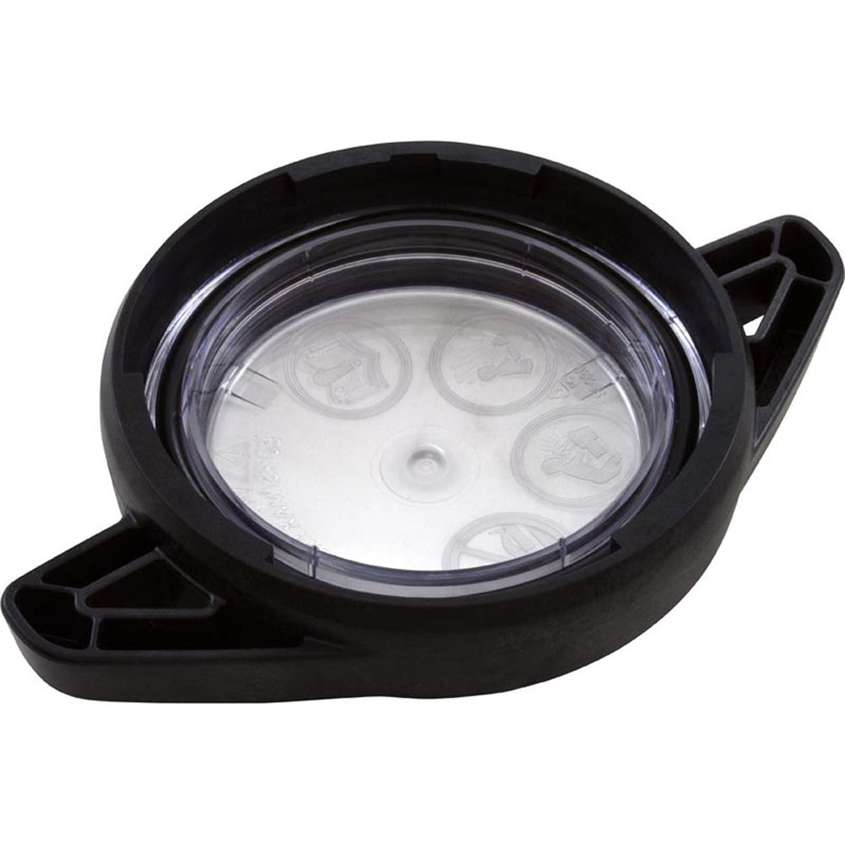 Kit-Strainer Cover