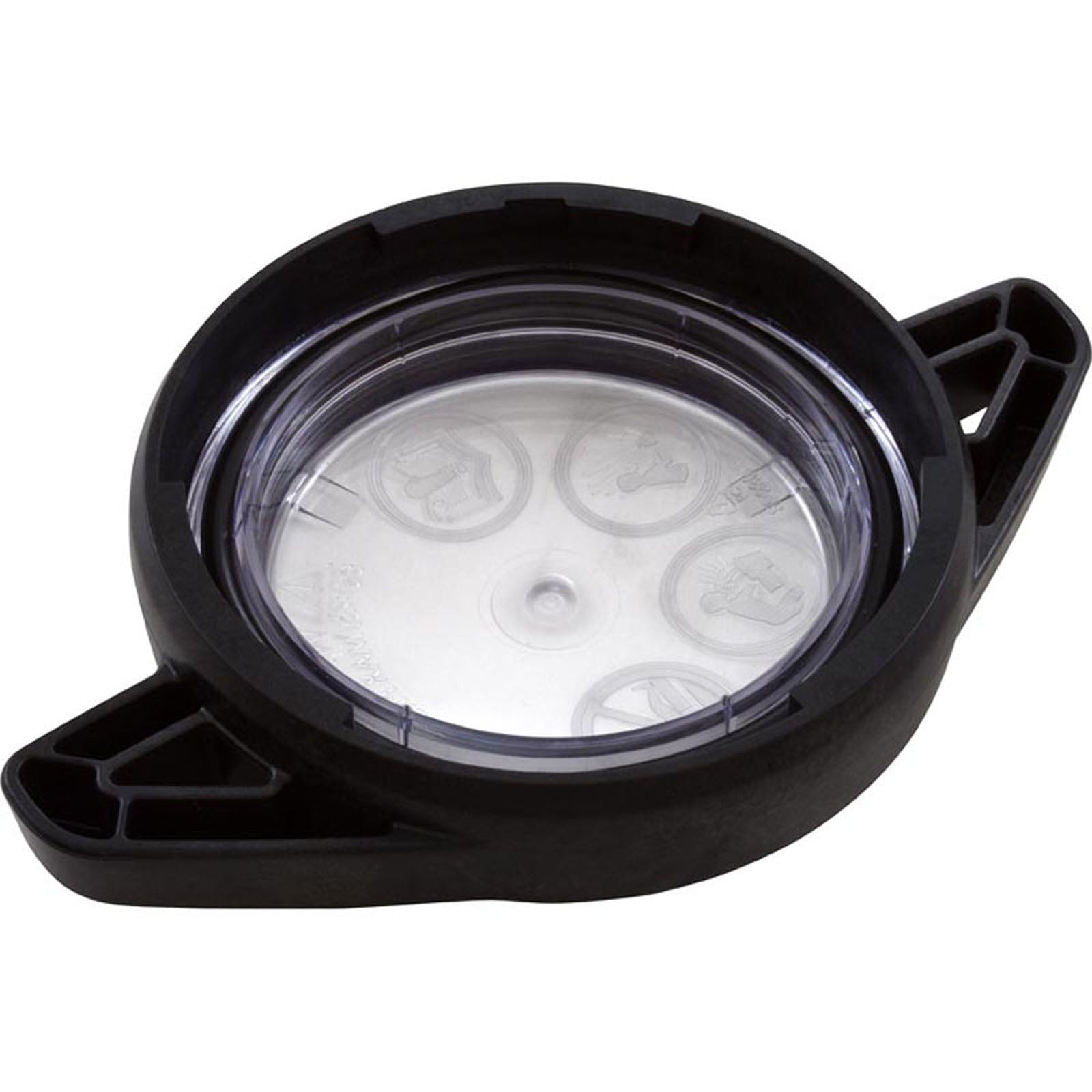 Kit-Strainer Cover