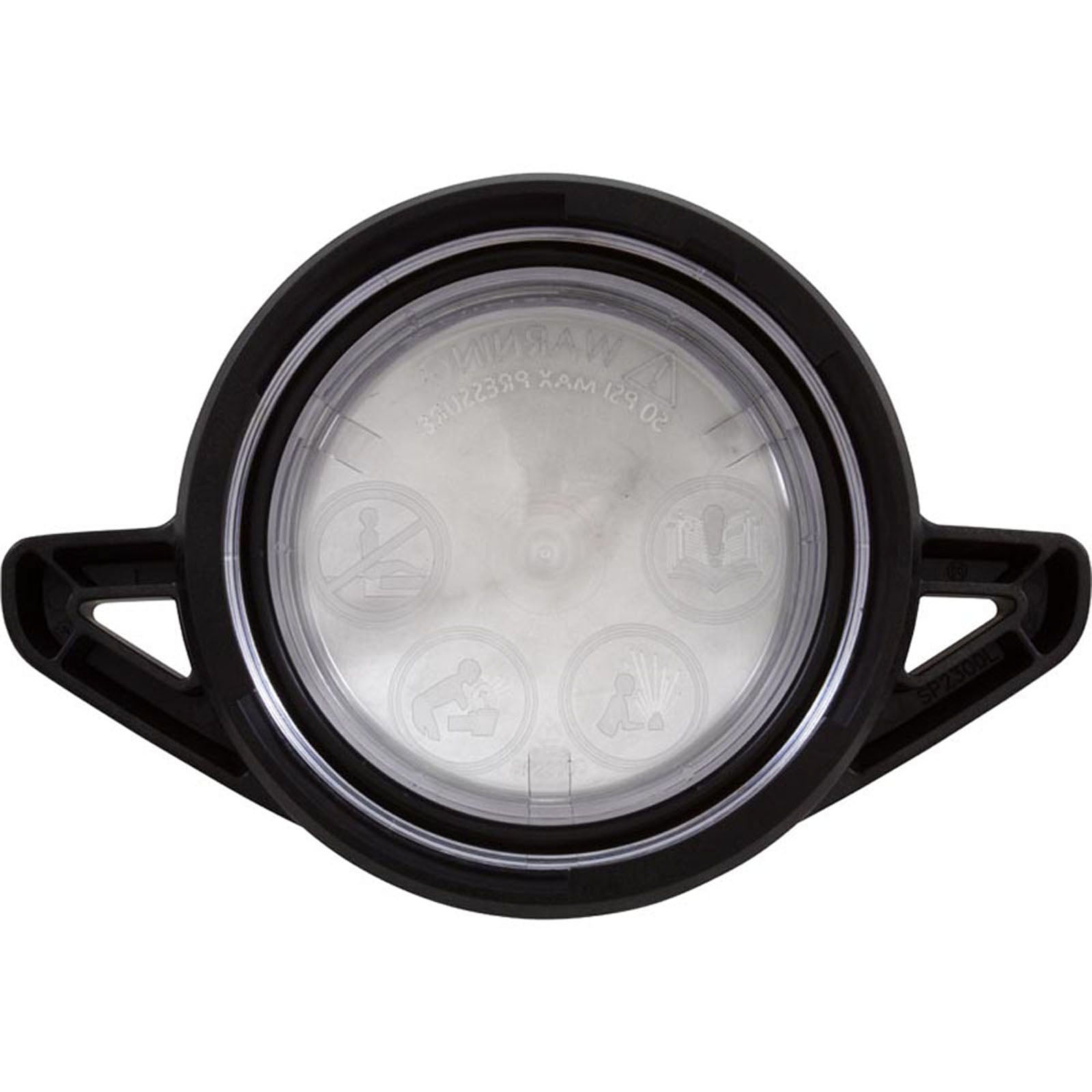 Kit-Strainer Cover