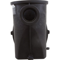 Pump Housing/Strainer