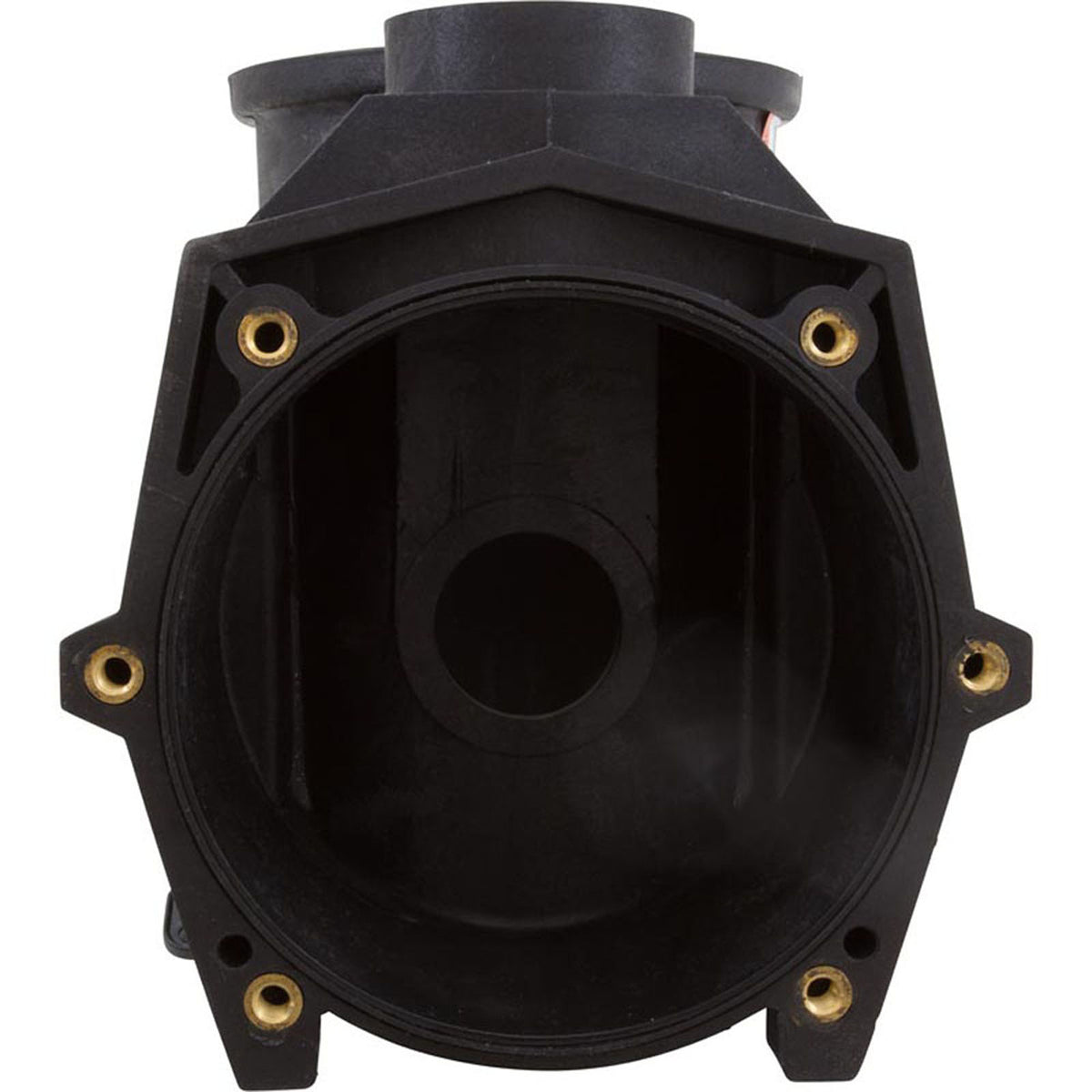 Pump Housing/Strainer