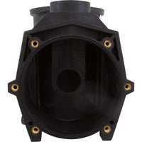 Pump Housing/Strainer