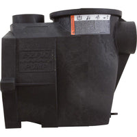 Pump Housing/Strainer